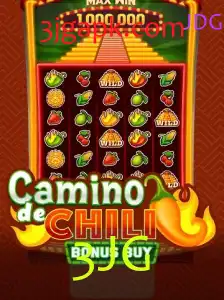 3JG Loteria online
