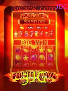 3JG Casino App