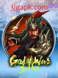 3JG Casino App