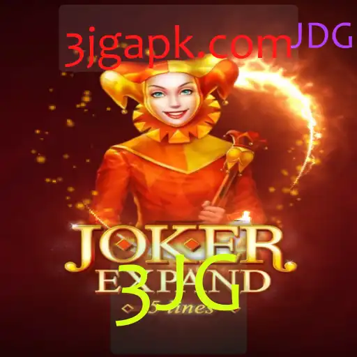 3JG Casino App