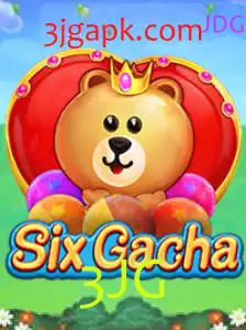 3JG Loteria online